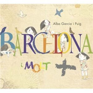 BARCELONA I MOLT +