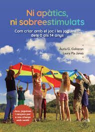 NI APATICS, NI SOMBREESTIMULATS