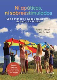 NI APATICOS, NI SOBREESTIMULADOS