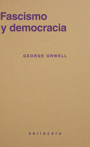FASCISMO Y DEMOCRACIA