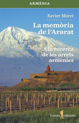 MEMORIA DEL ARARAT, LA
