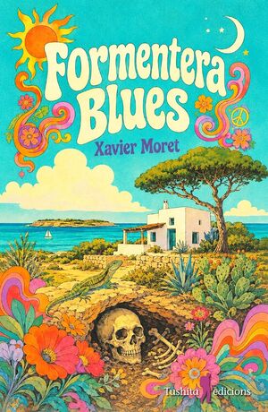 FORMENTERA BLUES (CATALÀ)