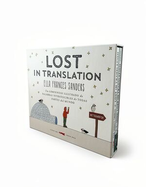 ESTUCHE LOST IN TRANSLATION