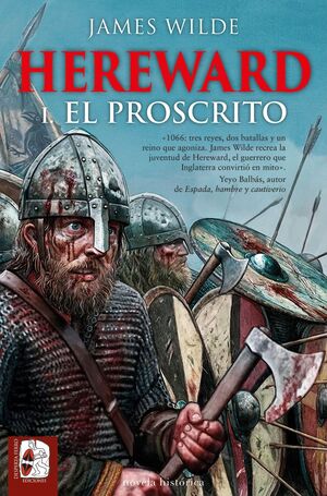 HEREWARD I. EL PROSCRITO