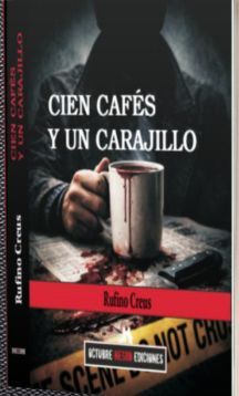 CIEN CAFÉS Y UN CARAJILLO