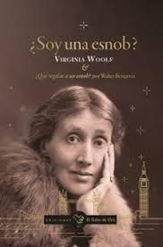 ¿SOY UNA ESNOB?/ ¿QUÉ REGALAR A UN ESNOB?
