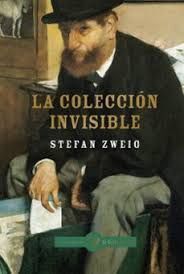 COLECCIÓN INVISIBLE, LA