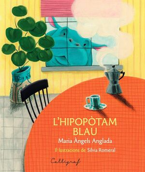 HIPOPÒTAM BLAU, L'