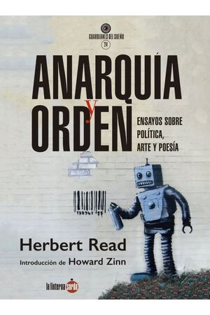 ANARQUÍA Y ORDEN