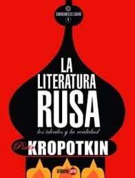 LITERATURA RUSA, LA (CASTELLANO)
