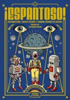 ESPANTOSO!