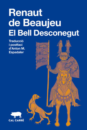 BELL DESCONEGUT, EL