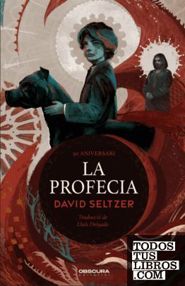 PROFECÍA, LA