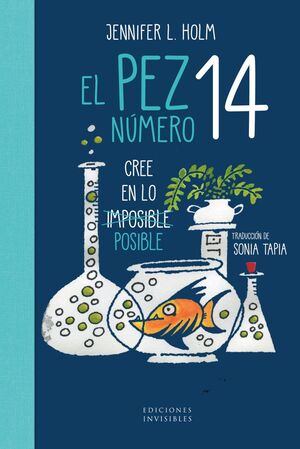 PEZ NÚMERO 14, EL