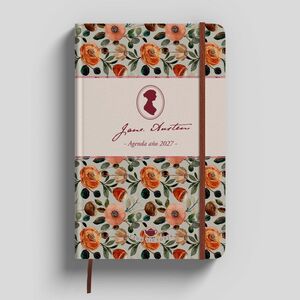 AGENDA 2027 JANE AUSTEN (CAST)