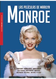 PELÍCULAS DE MARILYN MONROE, LAS
