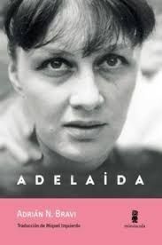 ADELAIDA (CASTELLANO)