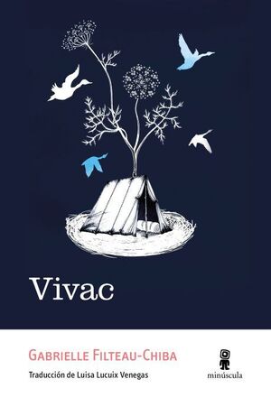 VIVAC (CASTELLANO)