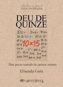 DEU DE QUINZE
