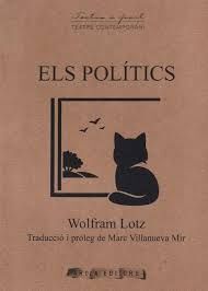 POLÍTICS, ELS