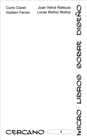 CERCANO