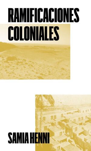RAMIFICACIONES COLONIALES (NE)
