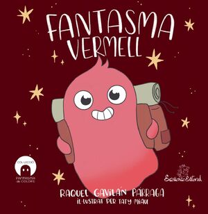 FANTASMA VERMELL, EL