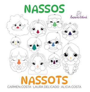 NASSOS NASSOTS