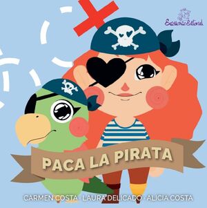 PACA, LA PIRATA