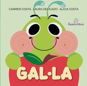 GAL·LA