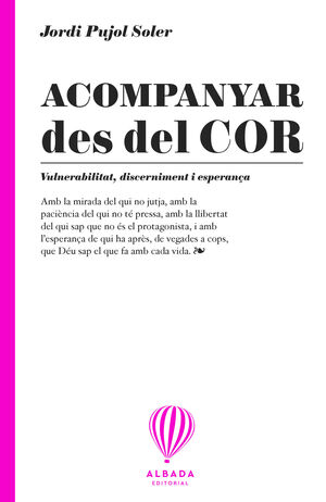 ACOMPANYAR DES DEL COR