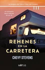 REHENES EN LA CARRETERA