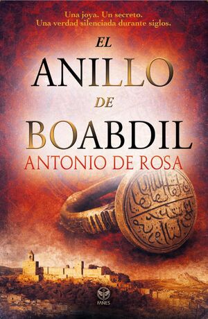 ANILLO DE BOABDIL, EL