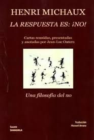 LA RESPUESTA ES: ¡NO! CARTAS REUNIDAS