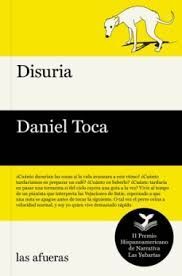 DISURIA (CASTELLANO)