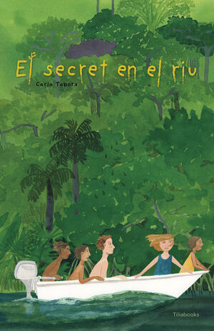 SECRET EN EL RIU, EL