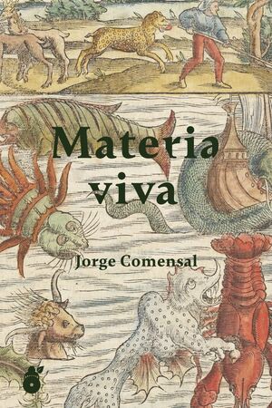 MATERIA VIVA (CASTELLANO)