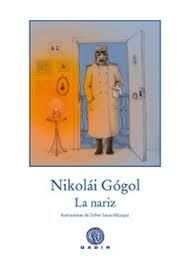 NARIZ, LA
