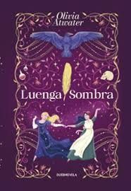LUENGA SOMBRA