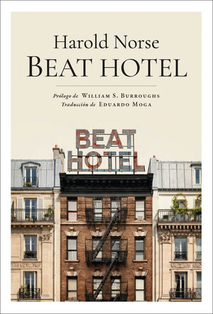 BEAT HOTEL (CASTELLANO)