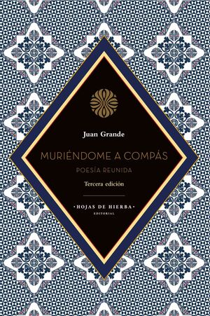 MURIÉNDOME A COMPÁS