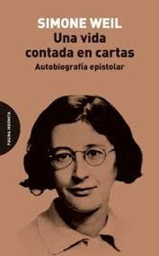 VIDA CONTADA EN CARTAS, UNA