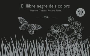 LLIBRE NEGRE DELS COLORS, EL