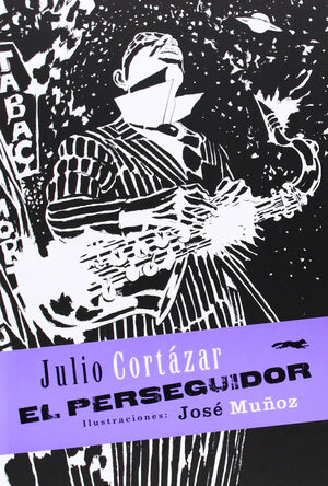 EL PERSEGUIDOR