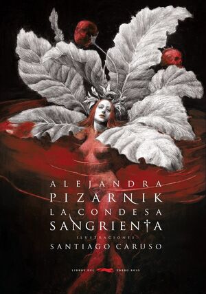 CONDESA SANGRIENTA, LA (ILUSTRADO)