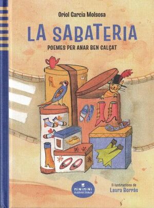 SABATERIA, LA