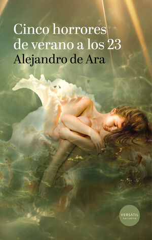 CINCO HORRORES DE VERANO A LOS 23