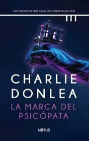 MARCA DEL PSICÓPATA, LA