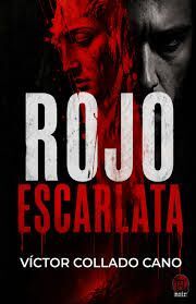 ROJO ESCARLATA