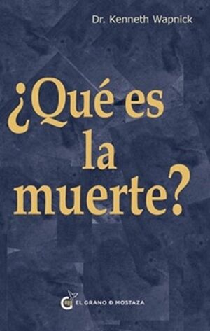 QUE ES LA MUERTE?